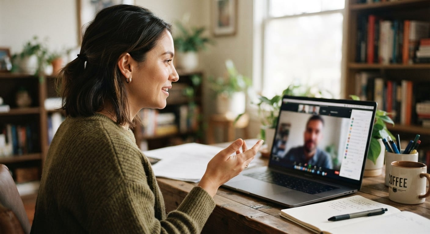 Schedule a Discovery Call